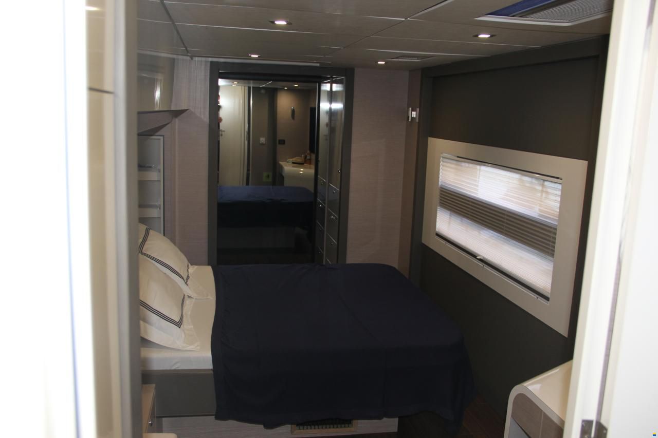 Aventura Yachts 50