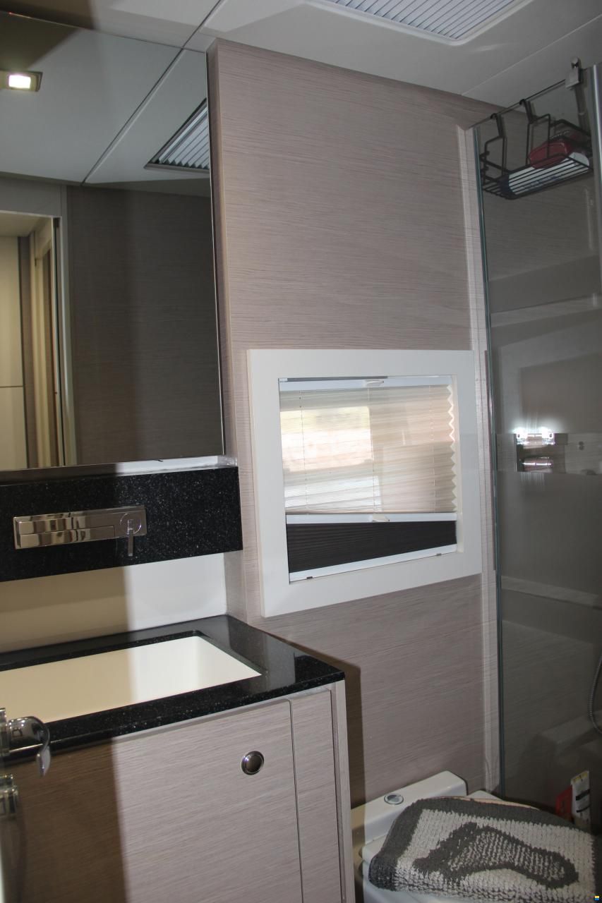 Aventura Yachts 50