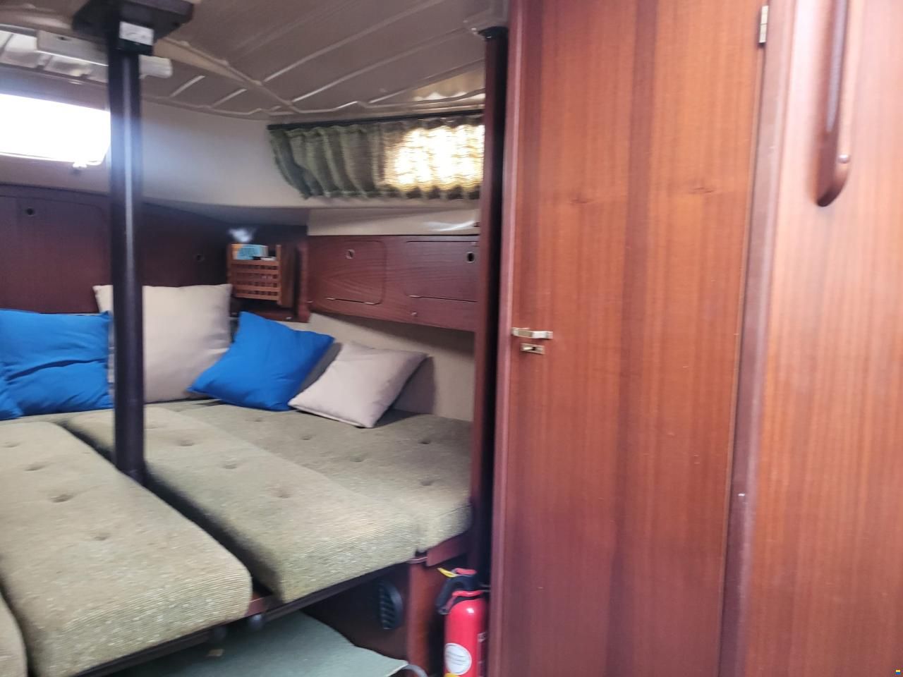 Dehler Duetta 86 GS