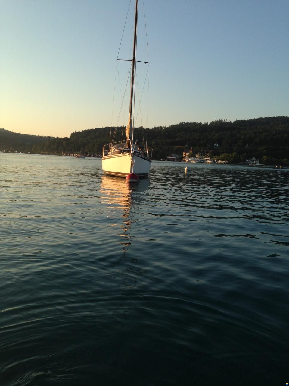 Dehler Duetta 86 GS