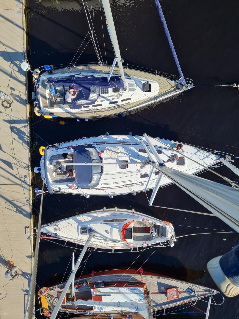 Bavaria 41