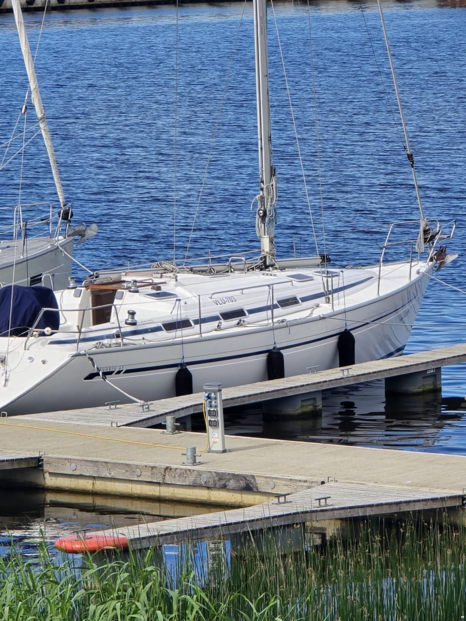 Bavaria 41