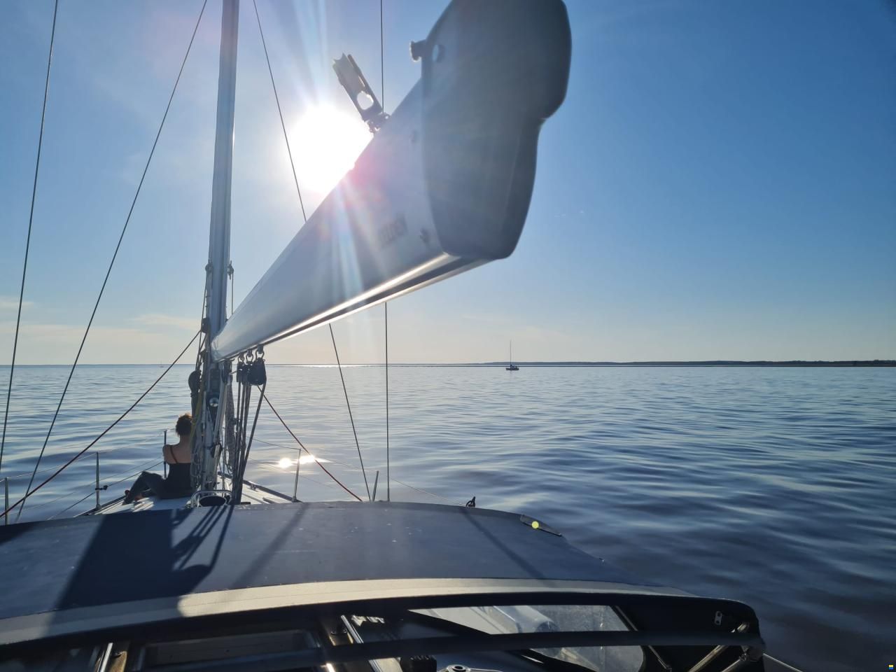 Bavaria 41