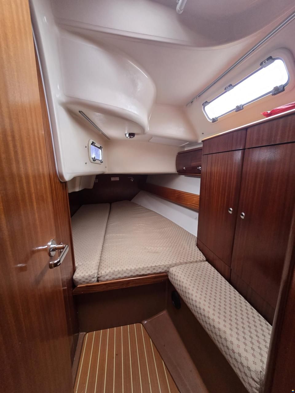 Bavaria 41