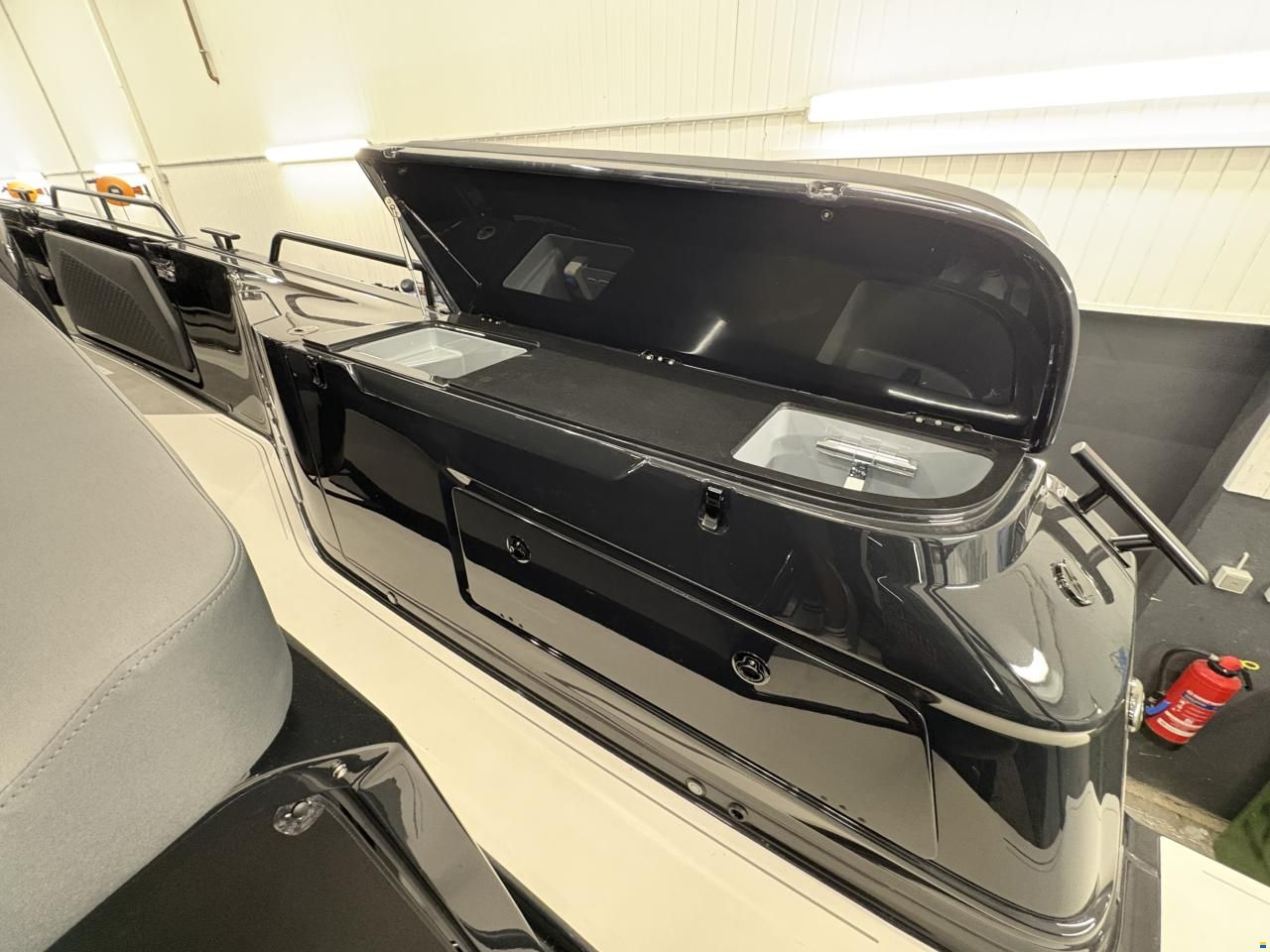 Brabus 1500 Cross Cabin Edition