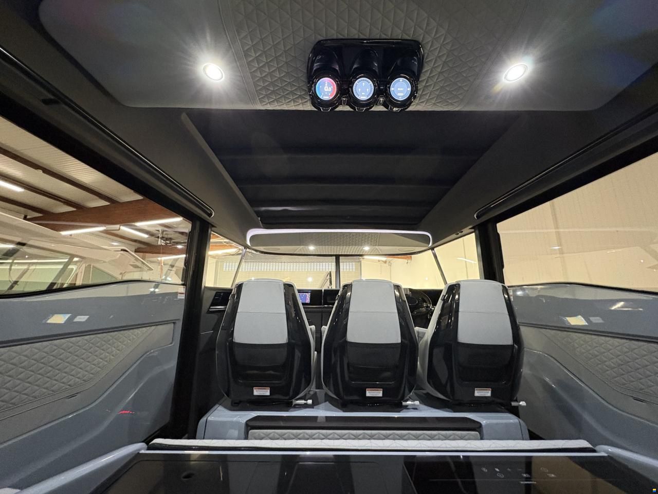 Brabus 1500 Cross Cabin Edition