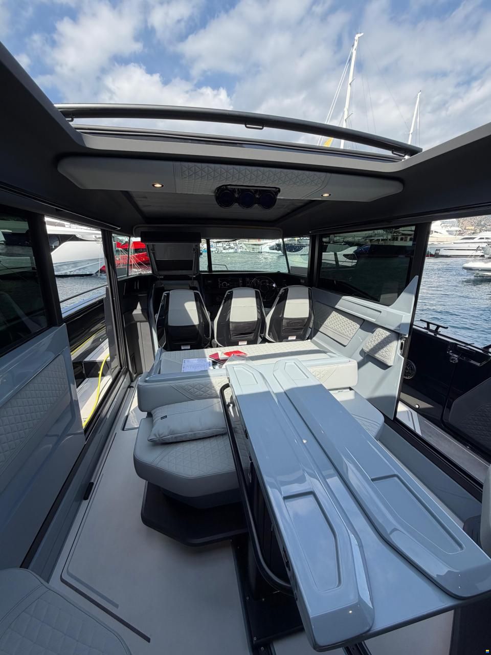 Brabus Shadow 1500 XC Cross Cabin Edition