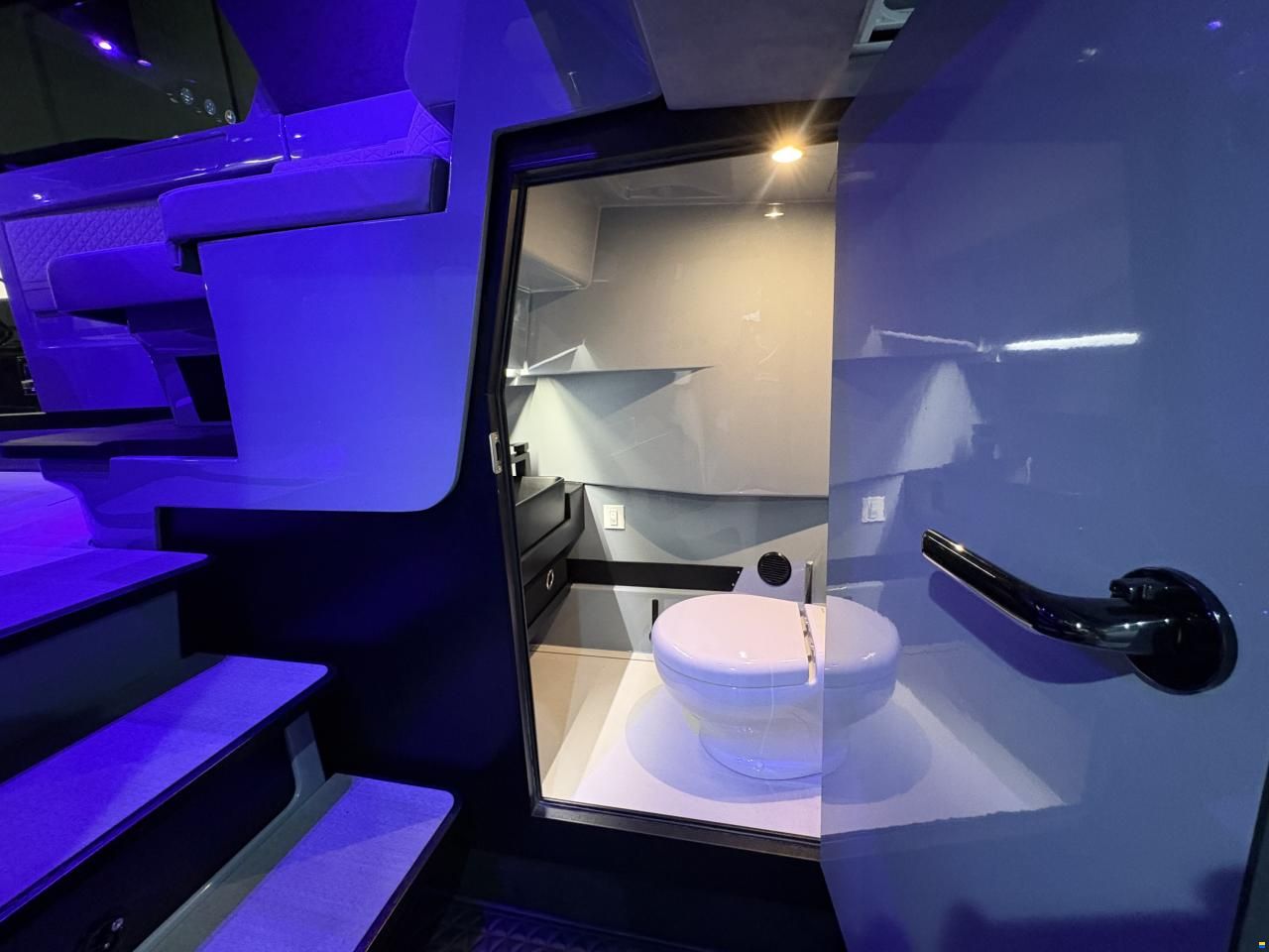 Brabus 1500 Cross Cabin Edition