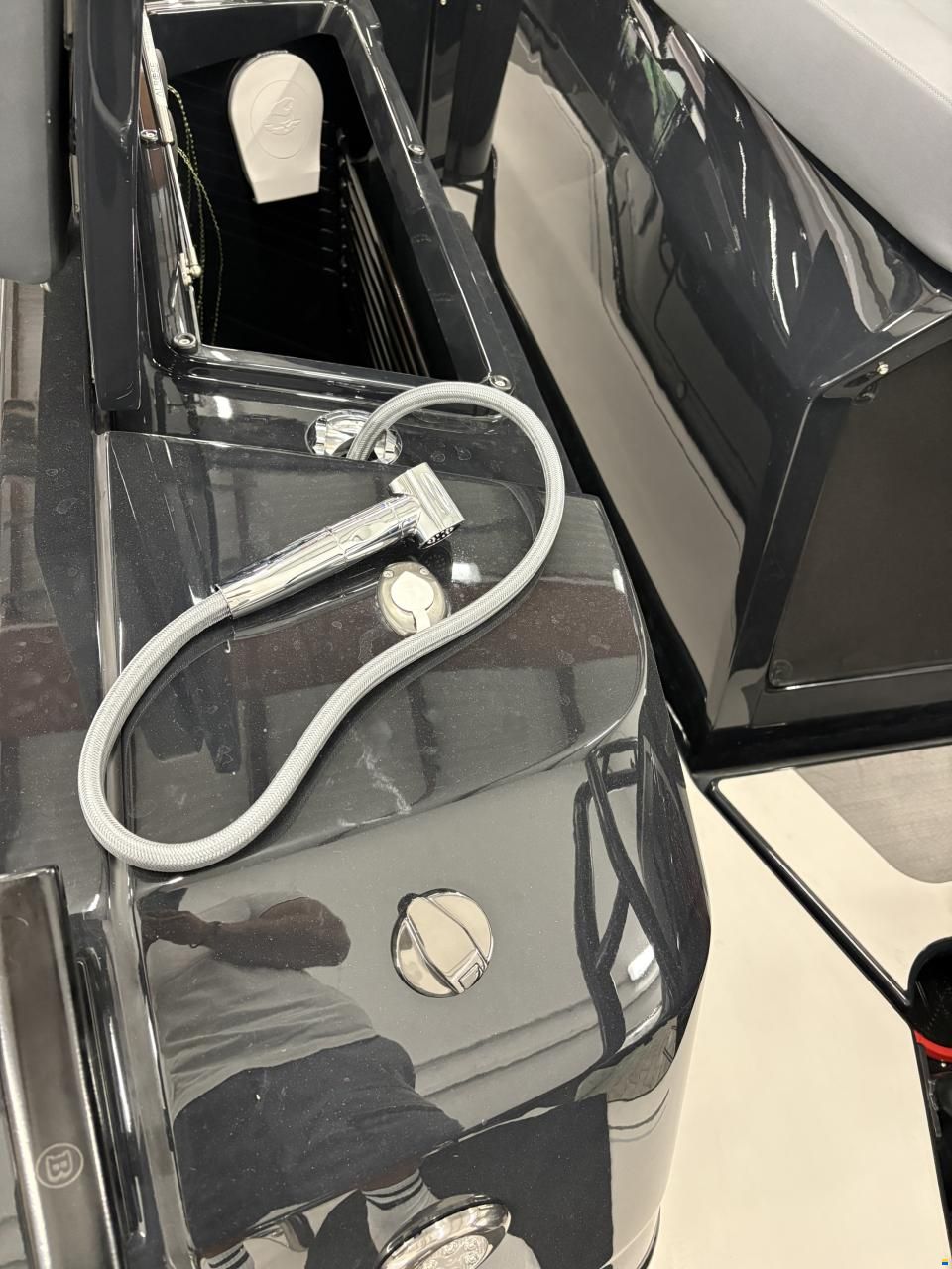 Brabus 1500 Cross Cabin Edition