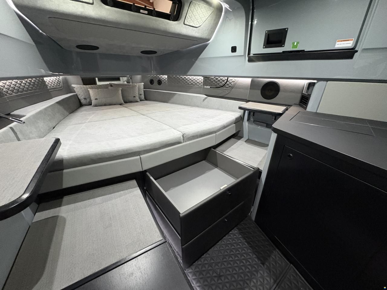 Brabus 1500 Cross Cabin Edition