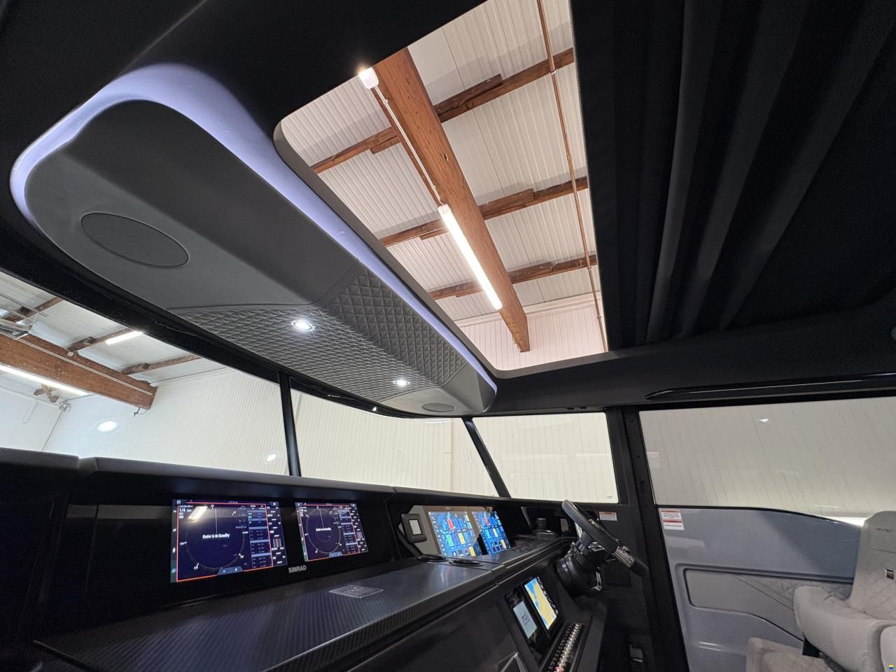 Brabus 1500 Cross Cabin Edition