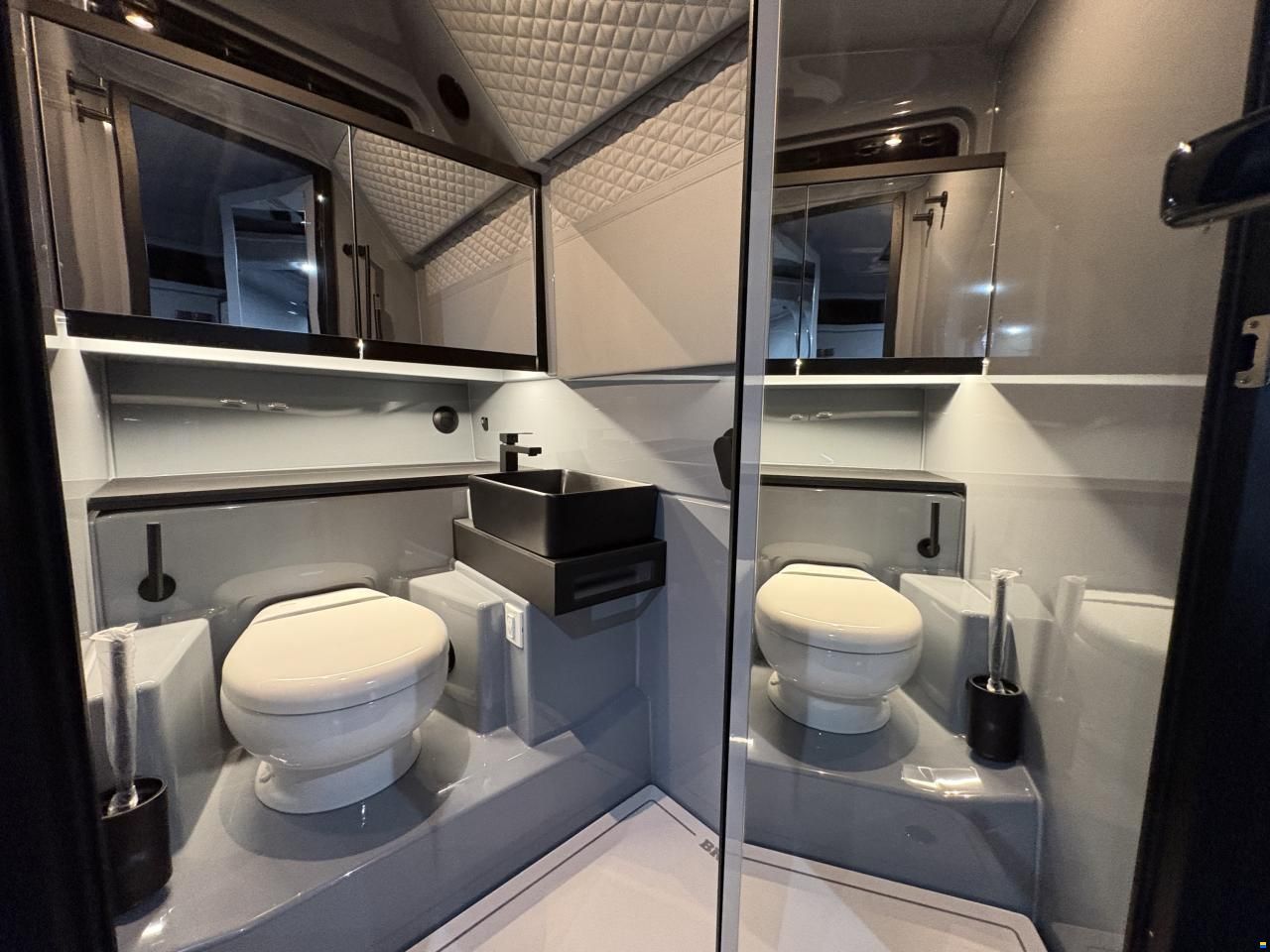 Brabus 1500 Cross Cabin Edition