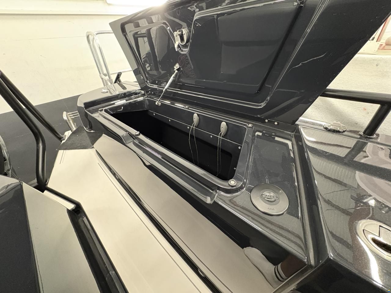 Brabus 1500 Cross Cabin Edition