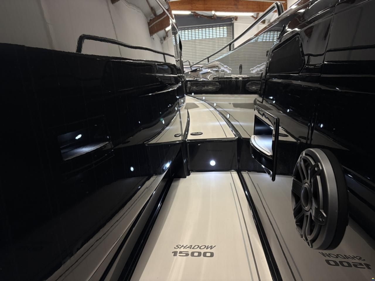 Brabus 1500 Cross Cabin Edition