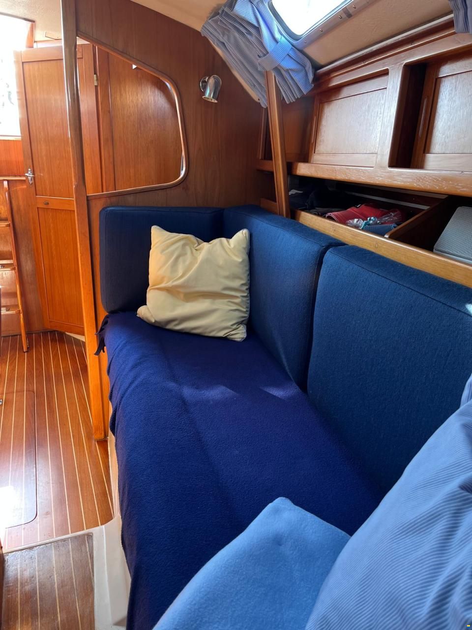 Comfortina 32