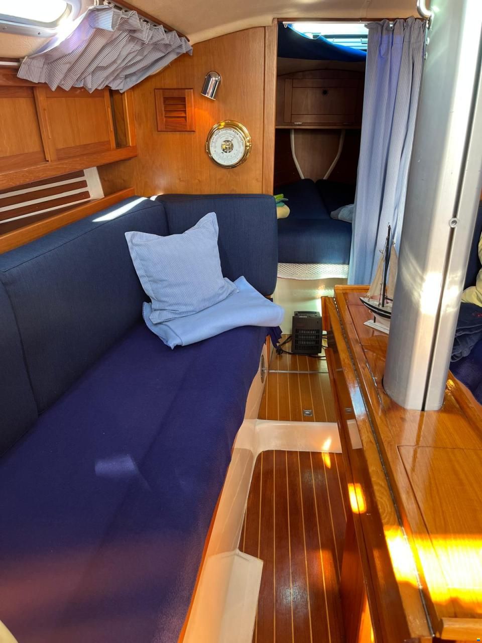 Comfortina 32