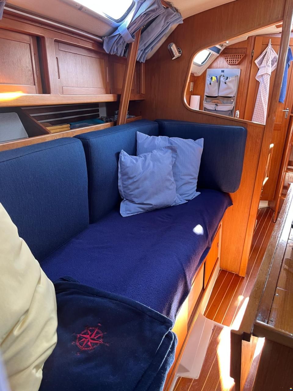 Comfortina 32