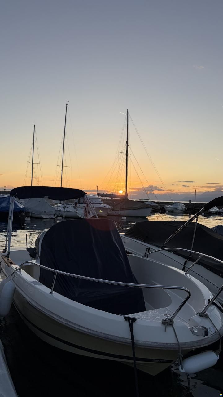 Jeanneau Cap Camarat 545