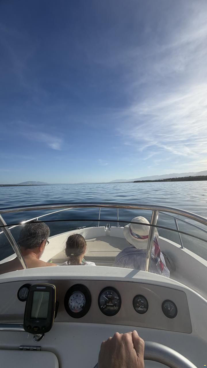 Jeanneau Cap Camarat 545