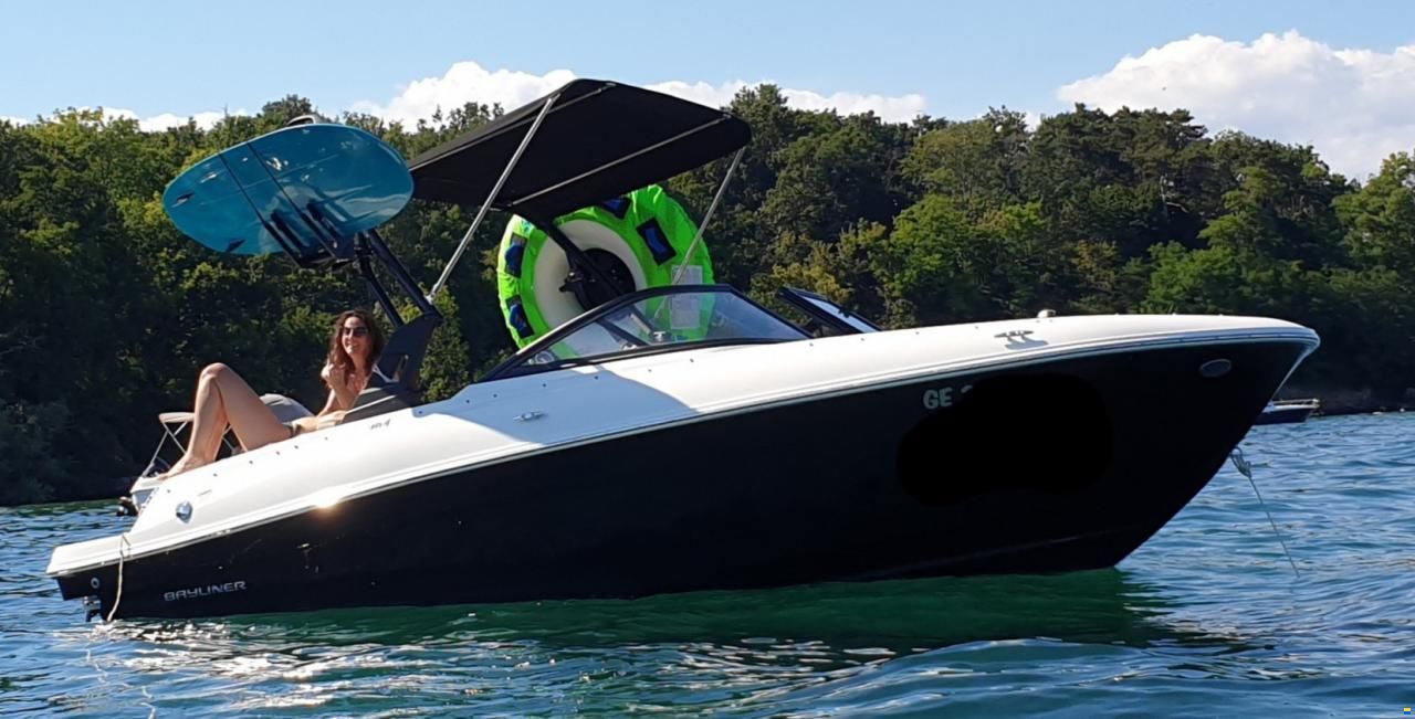 Bayliner VR4