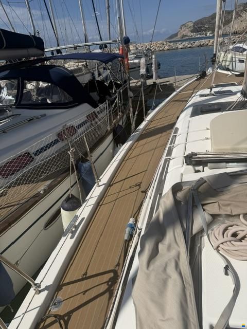 Dufour 430