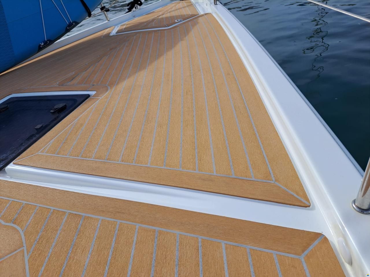 Dufour 430