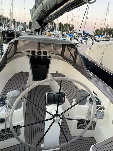 Saffier SE 26