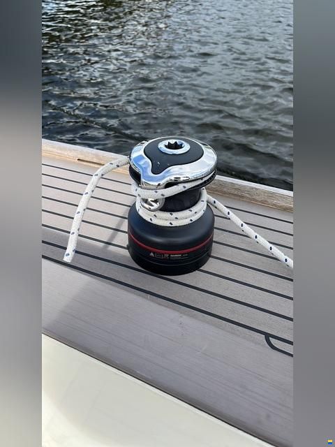 Saffier SE 26