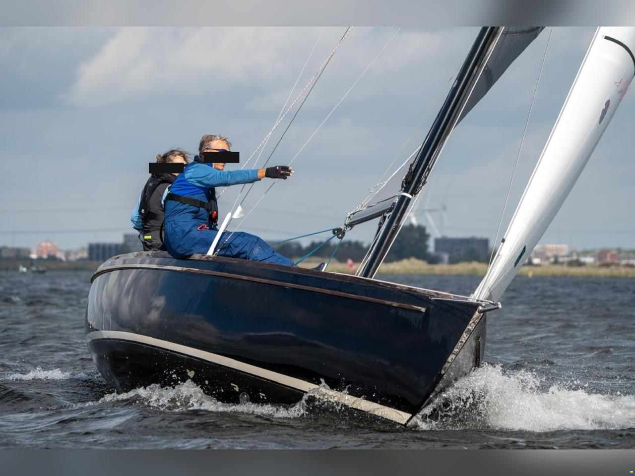 Saffier SE 26