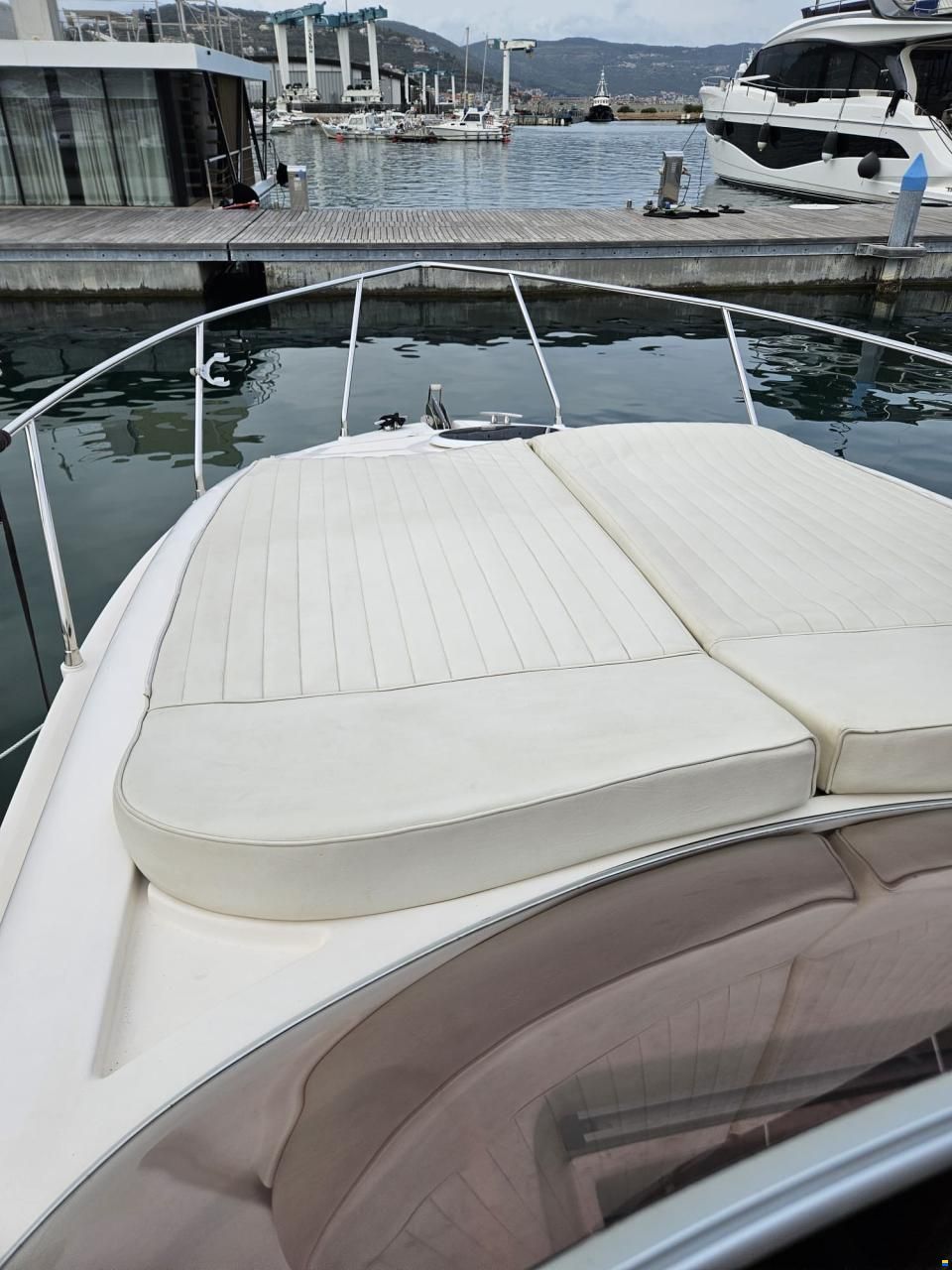 Manò 24.50 CRUISER
