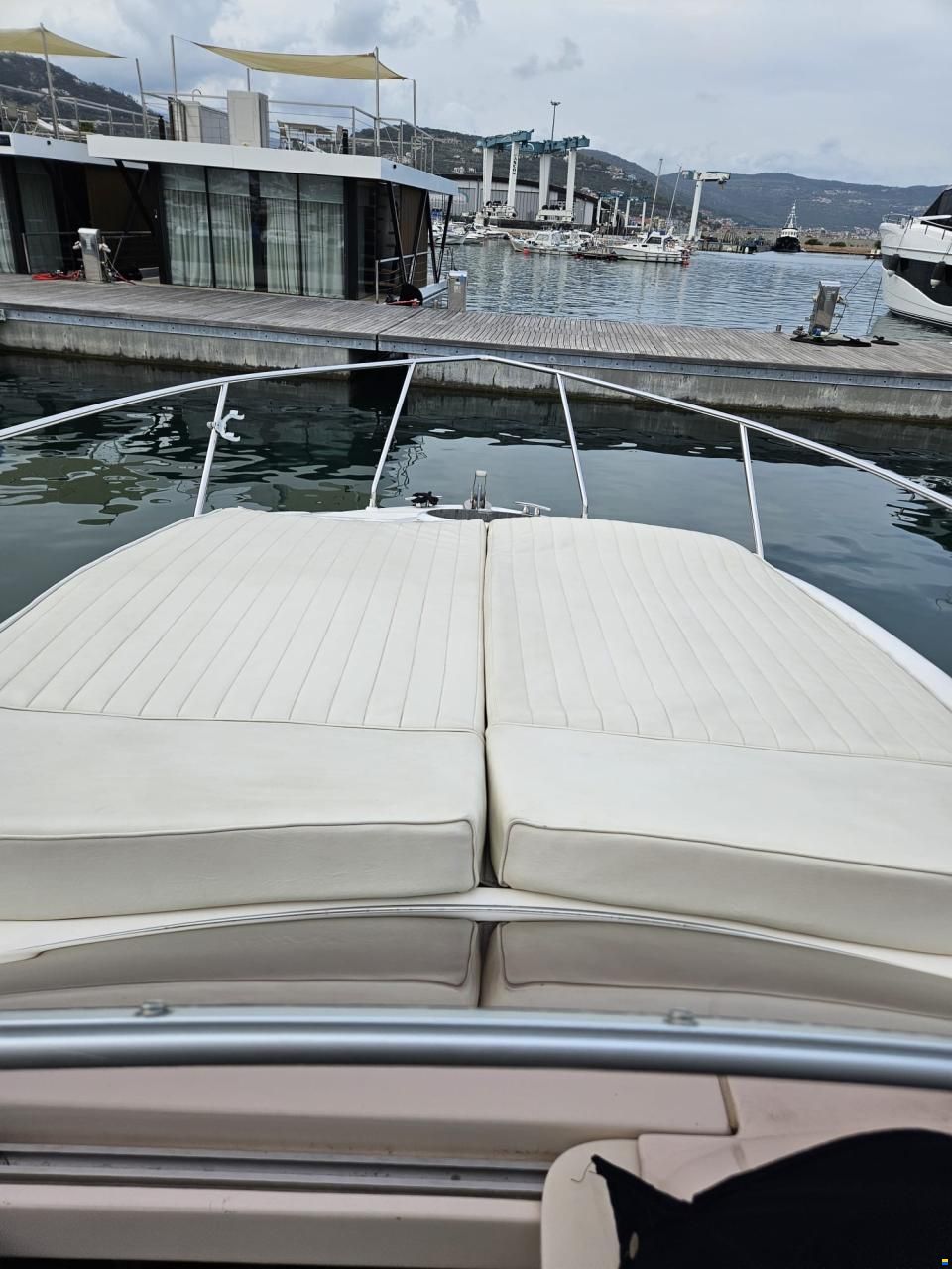 Manò 24.50 CRUISER