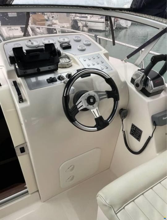 Manò 24.50 CRUISER