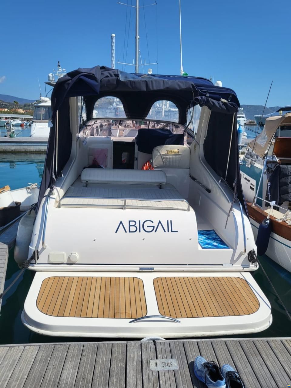 Manò 24.50 CRUISER