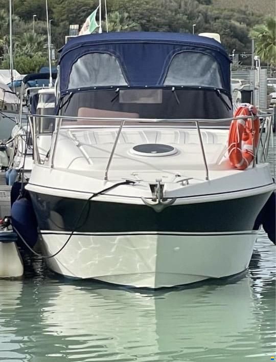 Manò 24.50 CRUISER