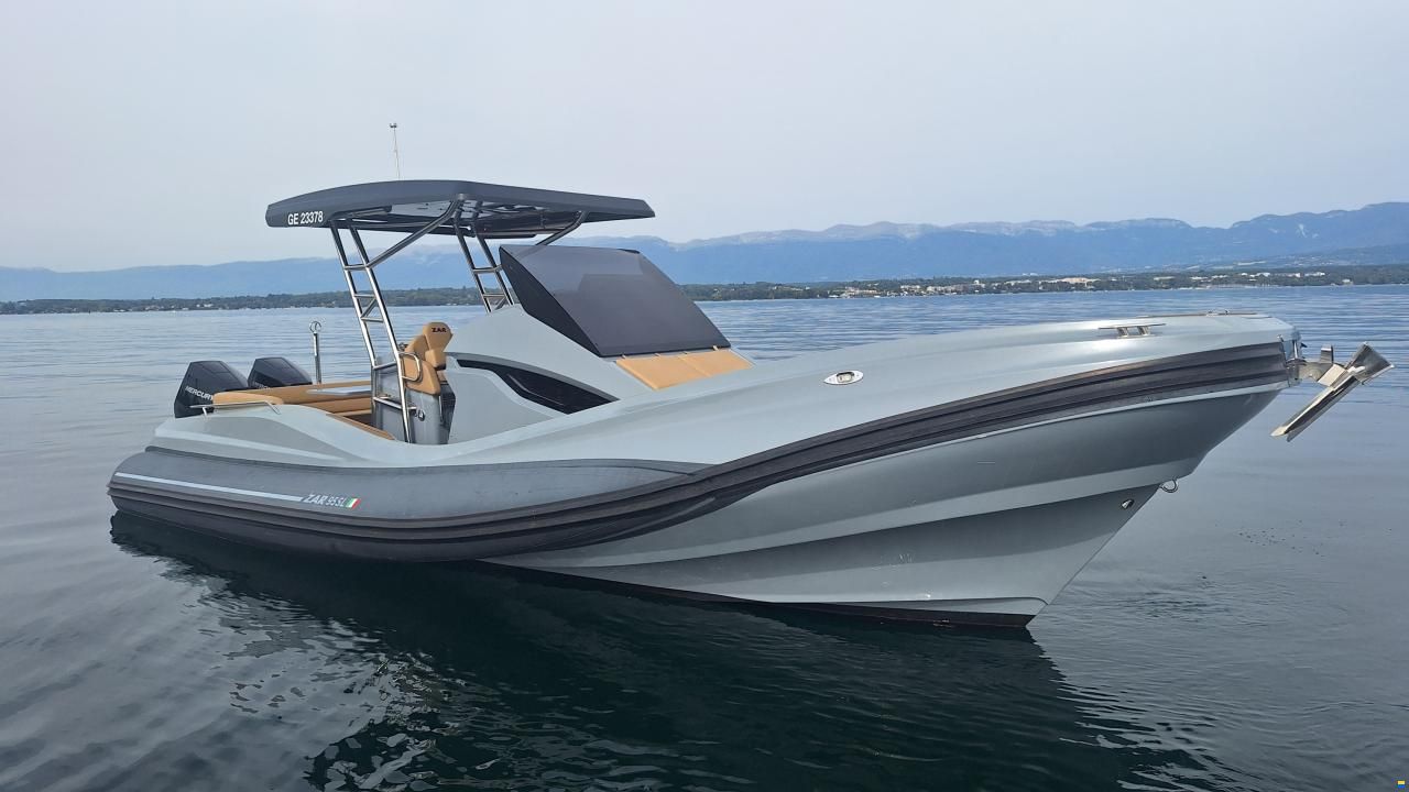ZAR Formenti 95 SL