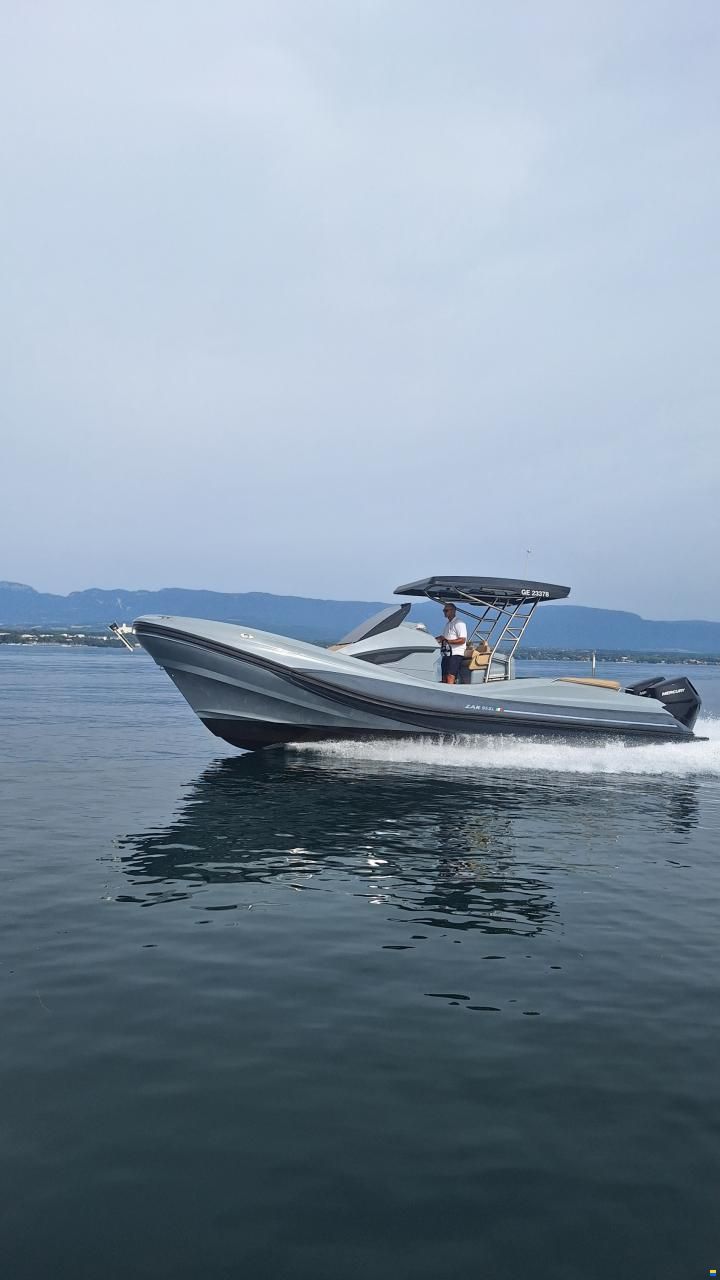 ZAR Formenti 95 SL