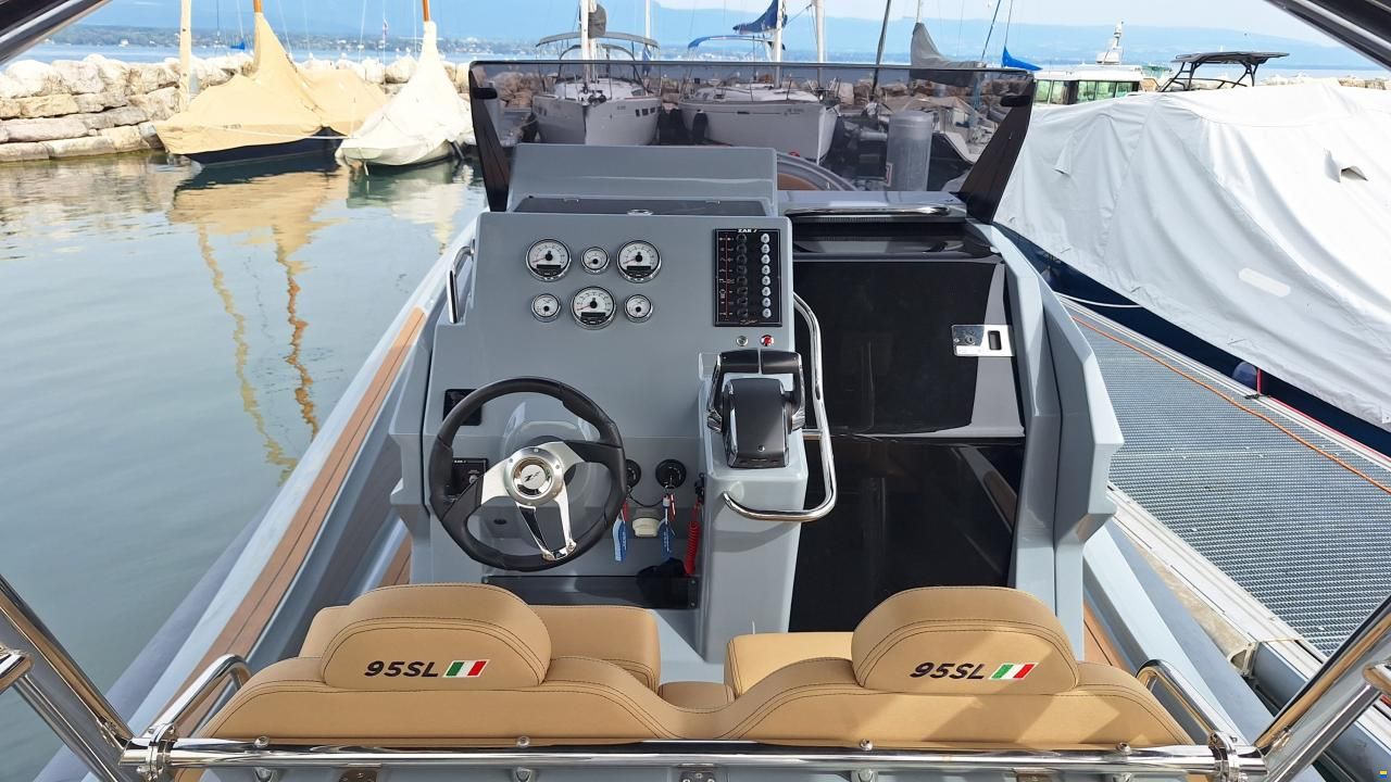 ZAR Formenti 95 SL