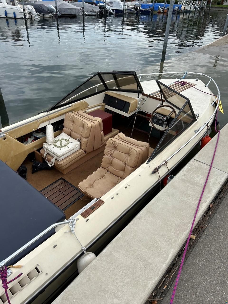 Lambro Onda de Luxe