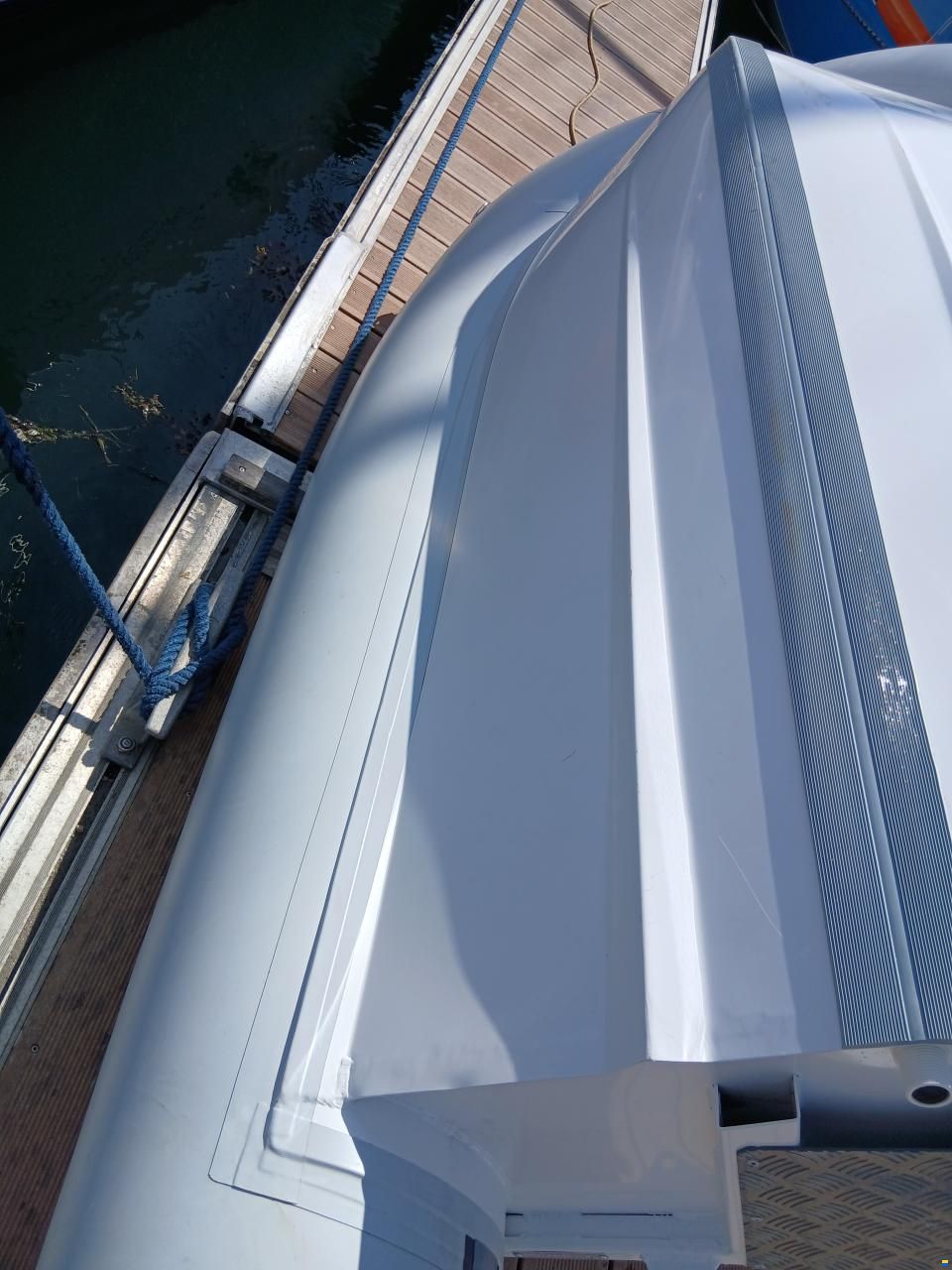 Highfield Ultralite 260