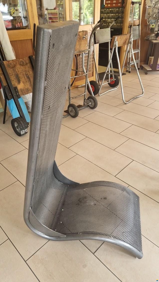 Motorenständer Honda
