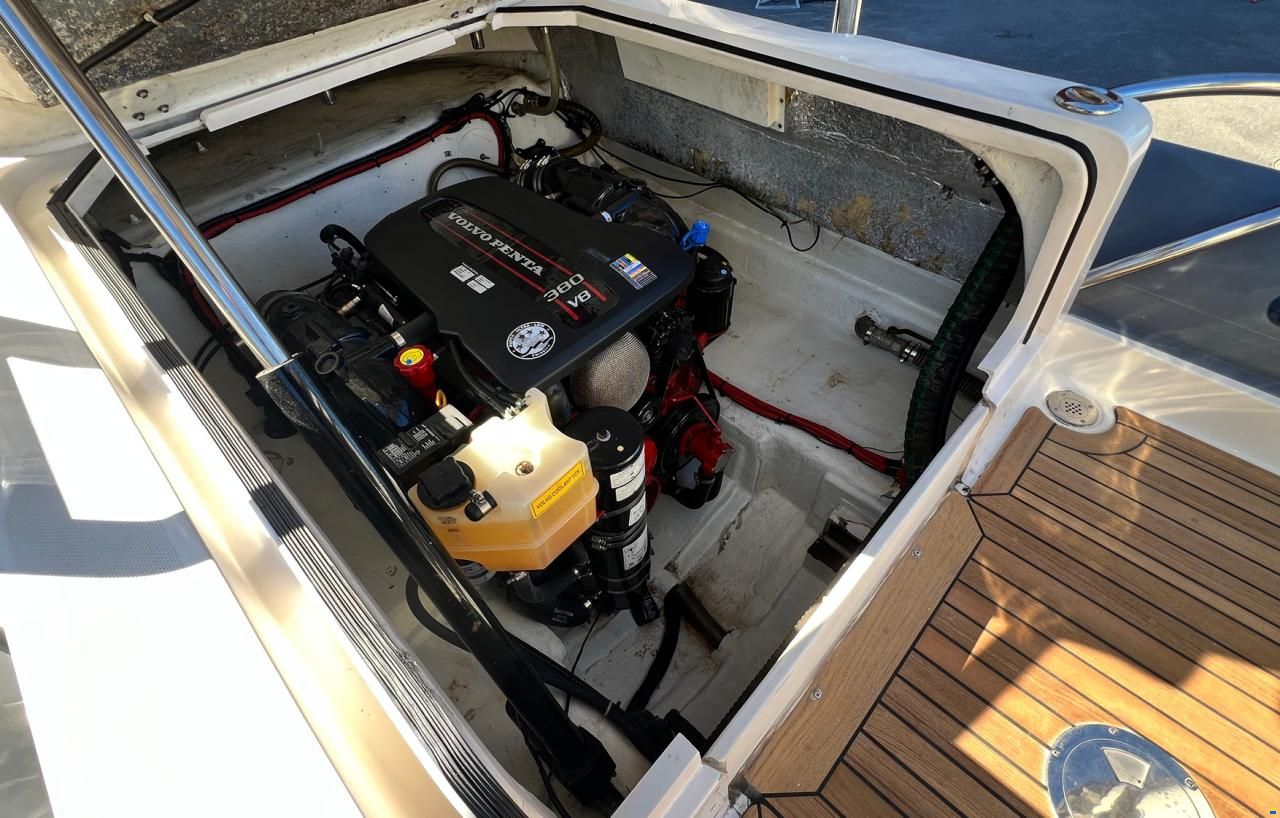 Arctic Blue 27