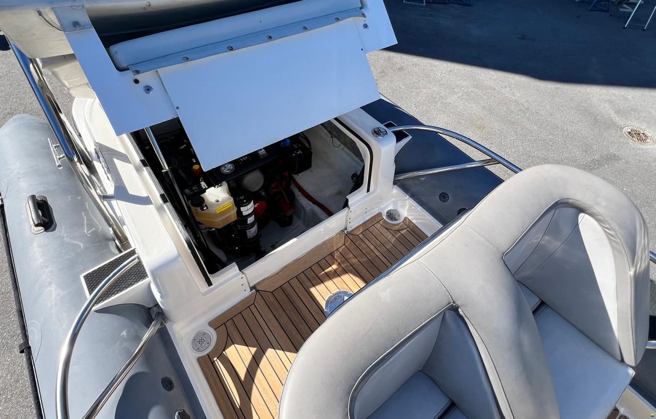 Arctic Blue 27
