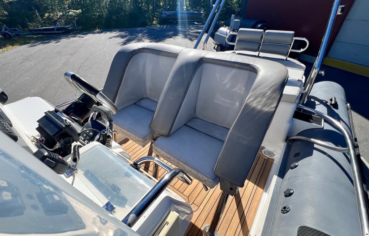 Arctic Blue 27
