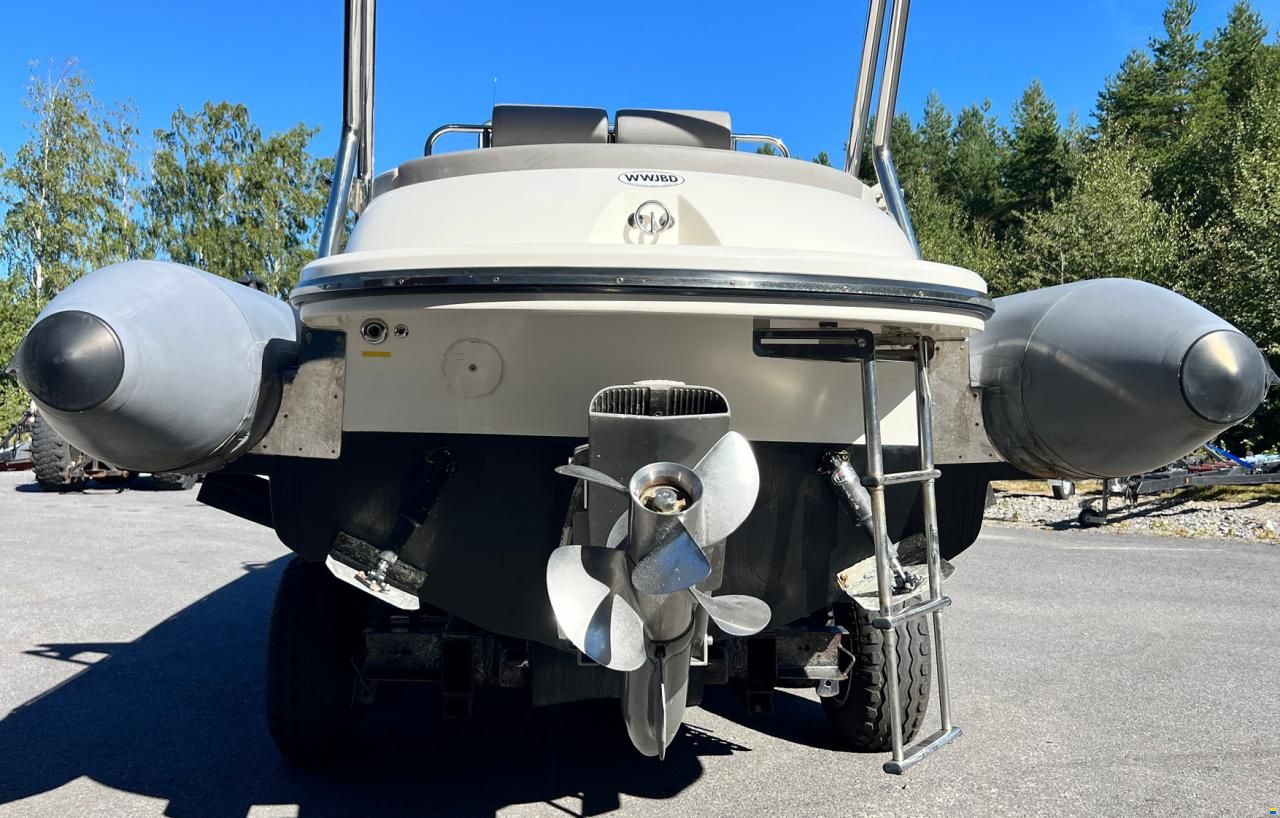 Arctic Blue 27