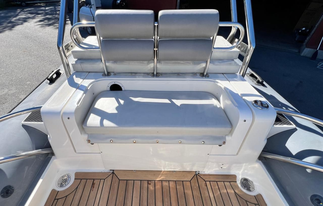 Arctic Blue 27