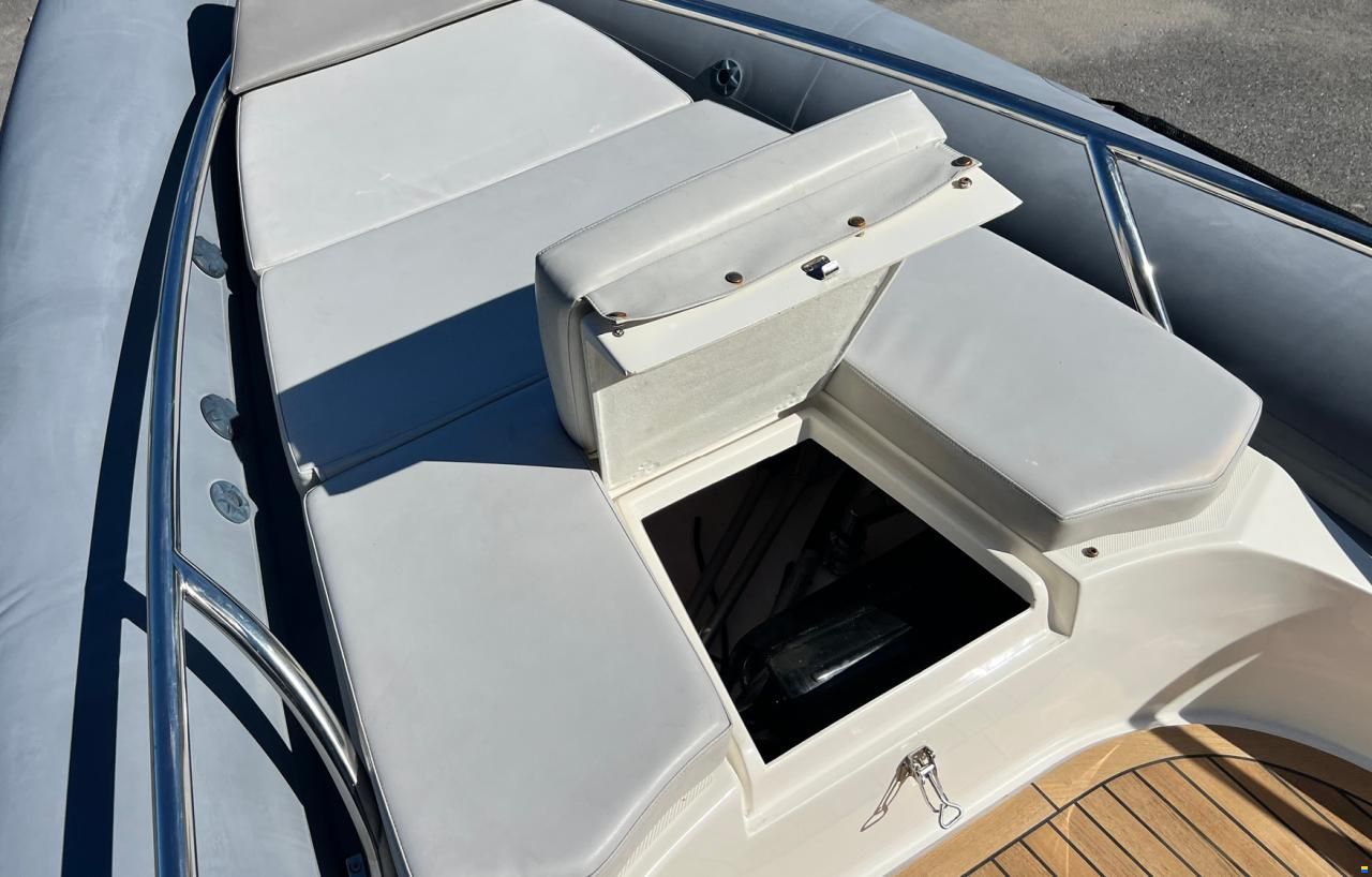 Arctic Blue 27