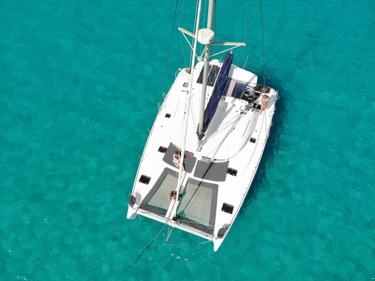 Lagoon 38 s2