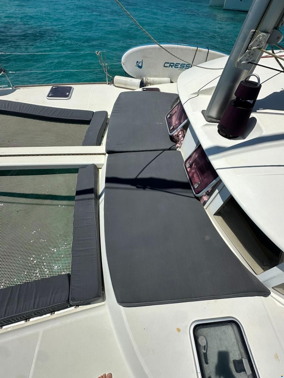 Lagoon 38 s2