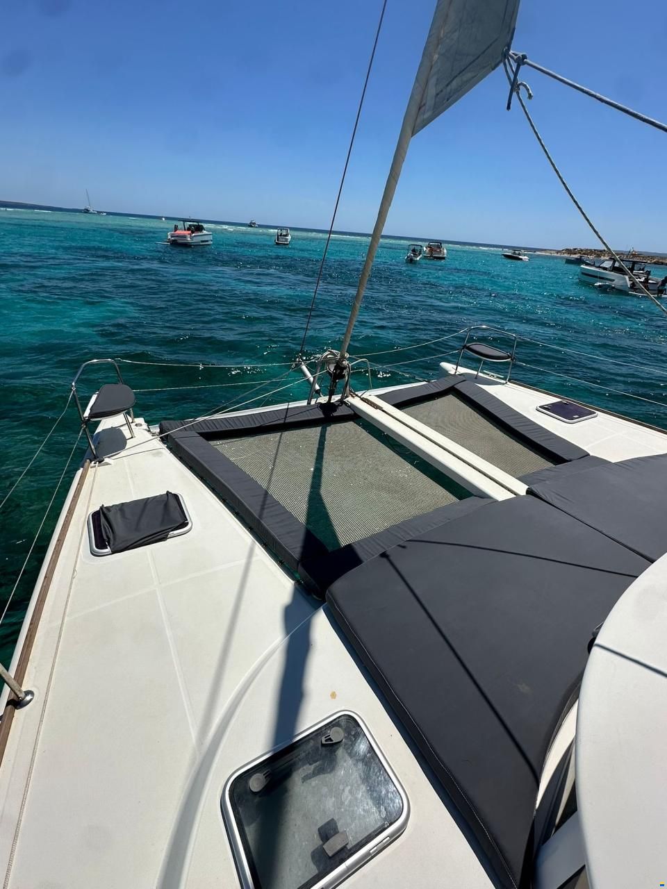 Lagoon 38 s2