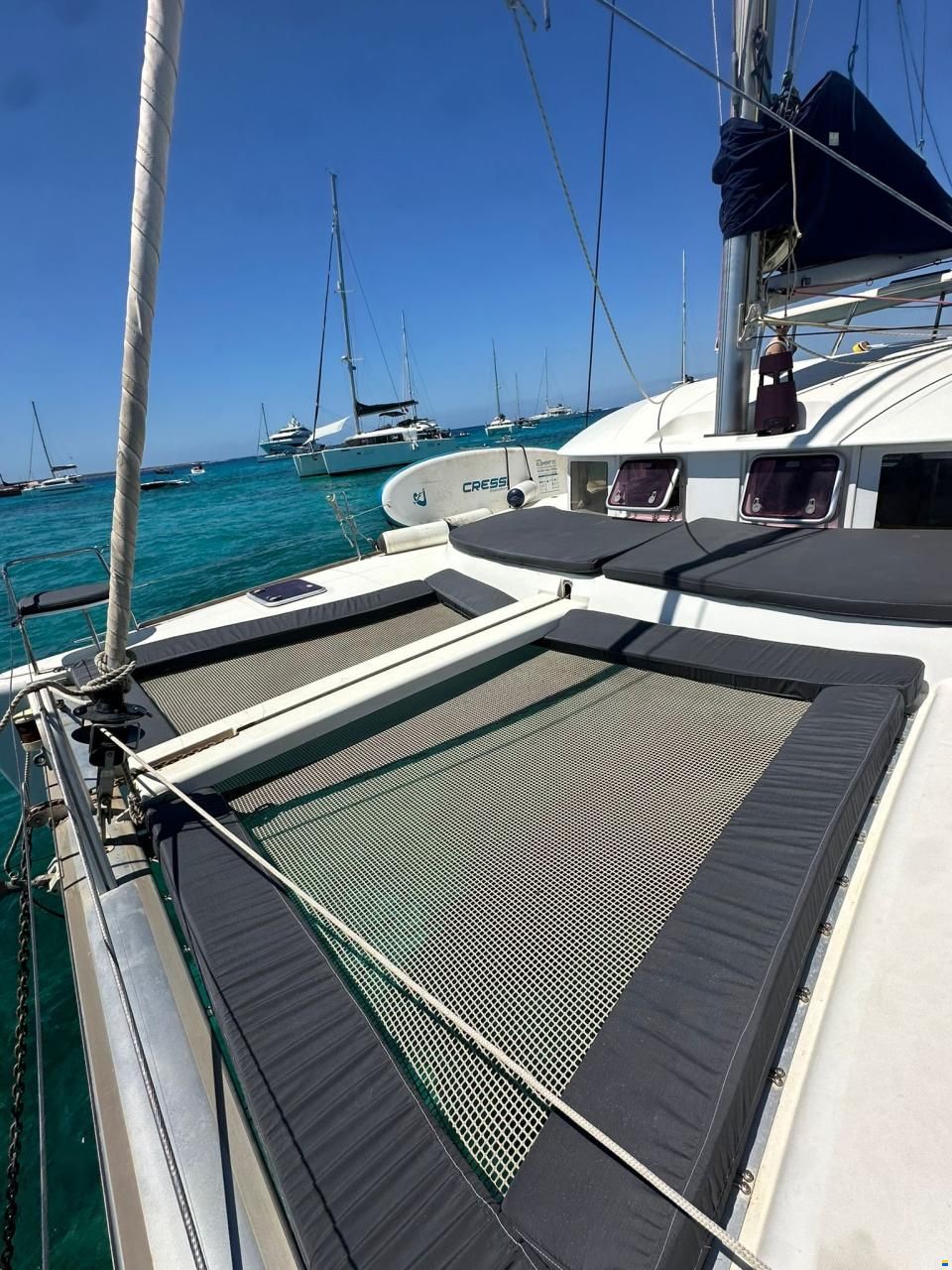 Lagoon 38 s2